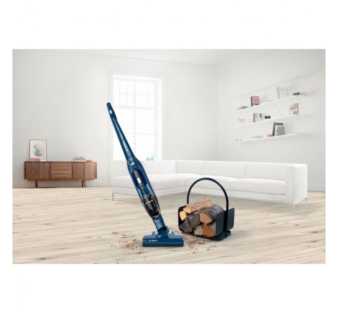 Пилосос Bosch BCHF2MX20