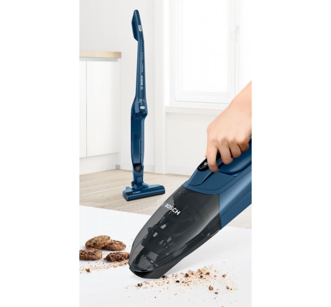 Пилосос Bosch BCHF2MX20