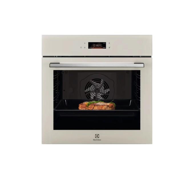 Духова шафа Electrolux LOE8F38S