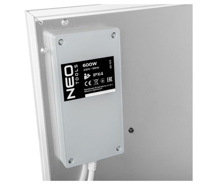 Обігрівач Neo Tools 90-103