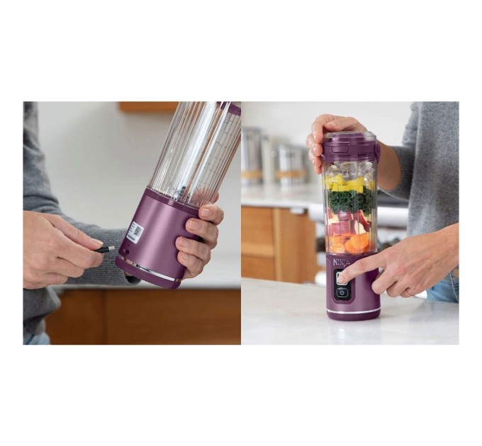 Блендер Ninja BC151EUPR