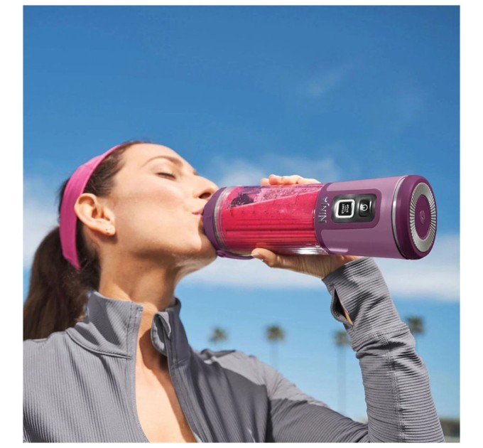 Блендер Ninja BC151EUPR