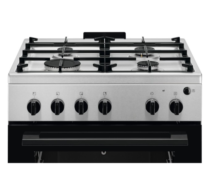 Плита Electrolux LKG604013X