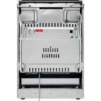 Плита Electrolux LKG604013X