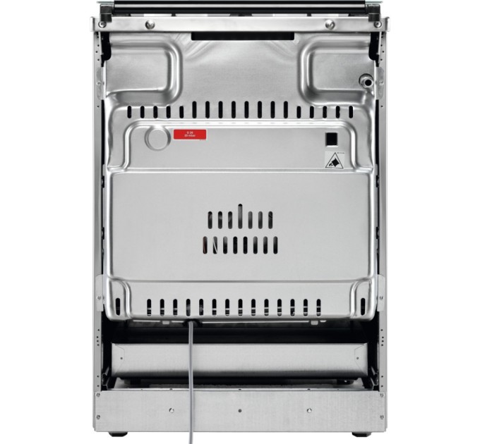 Плита Electrolux LKG604013X