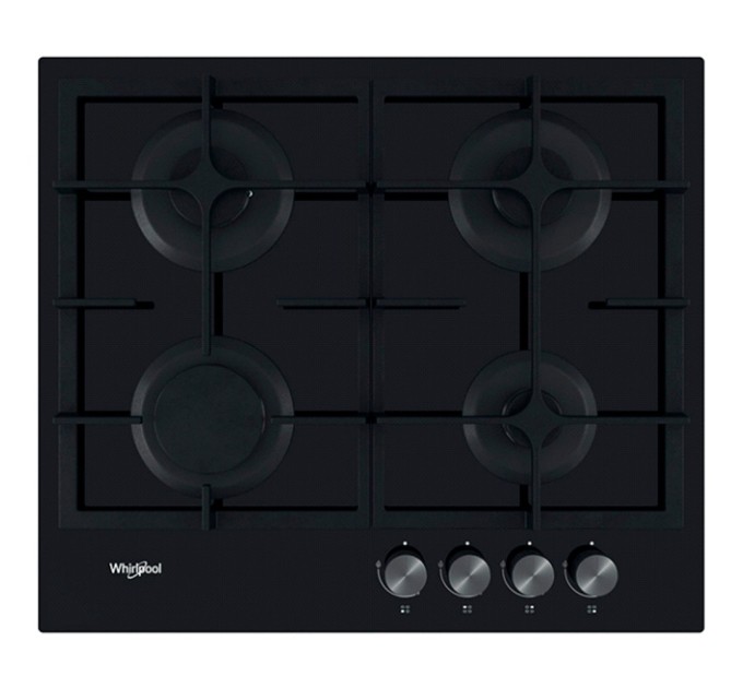 Варочна поверхня Whirlpool GOS6415/NB1