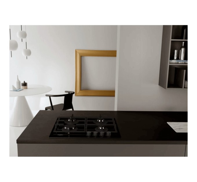 Варочна поверхня Whirlpool GOS6415/NB1