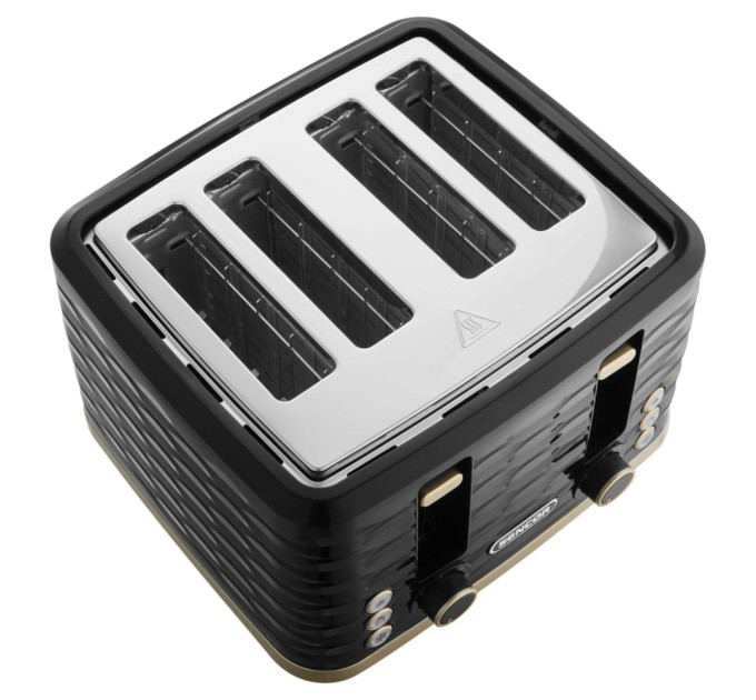 Тостер Sencor STS7551BK-EUE3