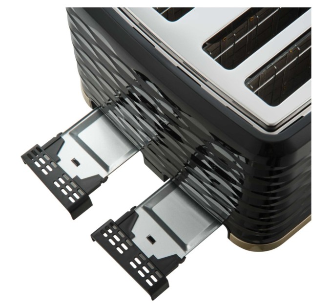 Тостер Sencor STS7551BK-EUE3