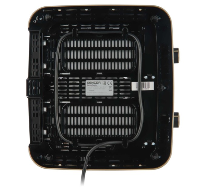 Тостер Sencor STS7551BK-EUE3