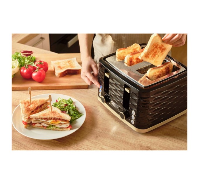 Тостер Sencor STS7551BK-EUE3