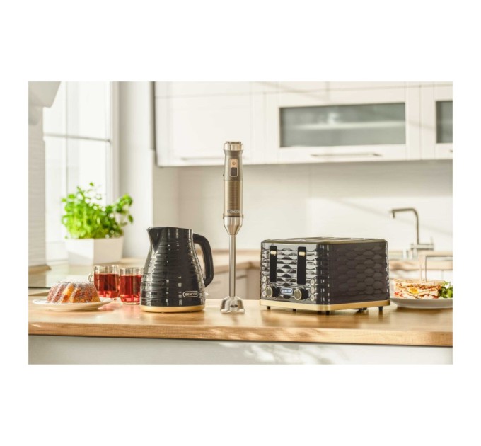 Тостер Sencor STS7551BK-EUE3