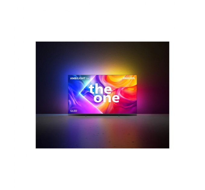 Телевізор Philips 75PUS9010/12