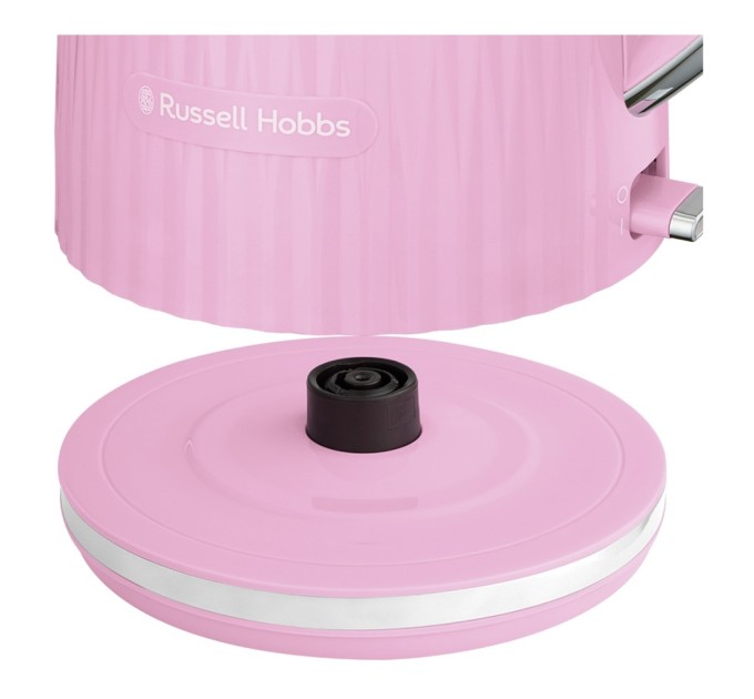 Електрочайник Russell Hobbs 27362-70