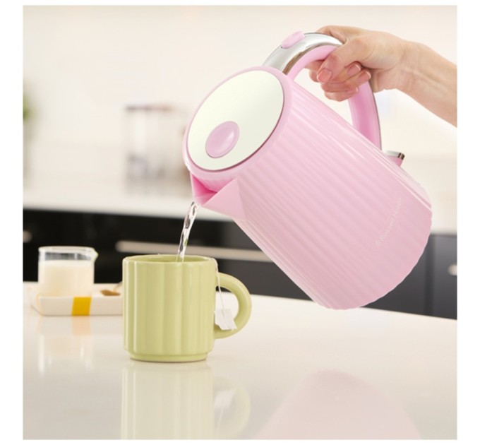Електрочайник Russell Hobbs 27362-70