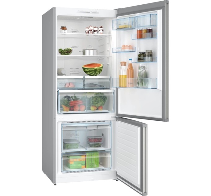Холодильник Bosch KGN76VIE0N