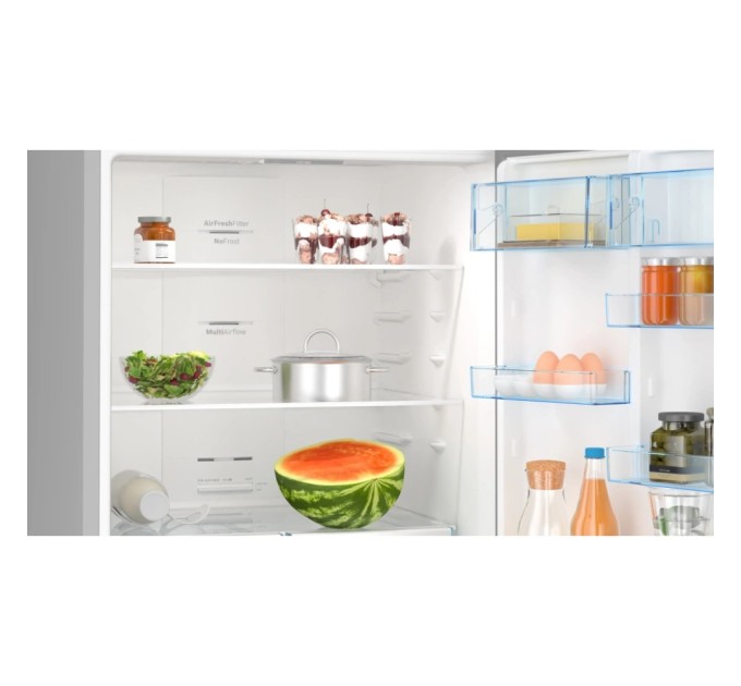 Холодильник Bosch KGN76VIE0N