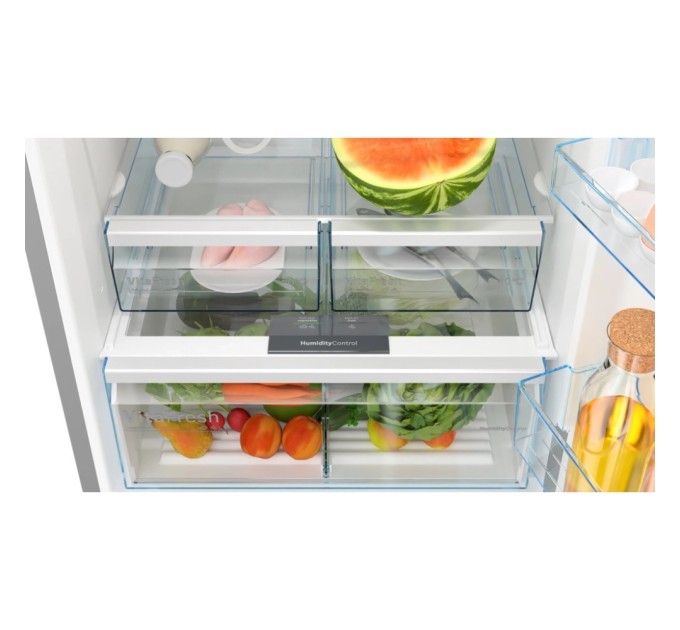 Холодильник Bosch KGN76VIE0N