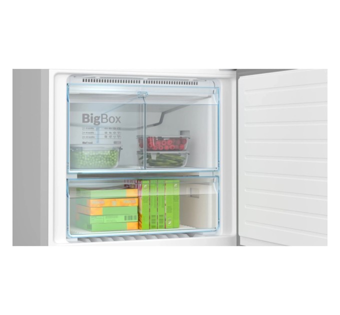 Холодильник Bosch KGN76VIE0N