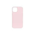 Чехол для моб. телефона 2E Apple iPhone 14, Liquid Silicone, Rose Pink (2E-IPH-14-OCLS-RP)