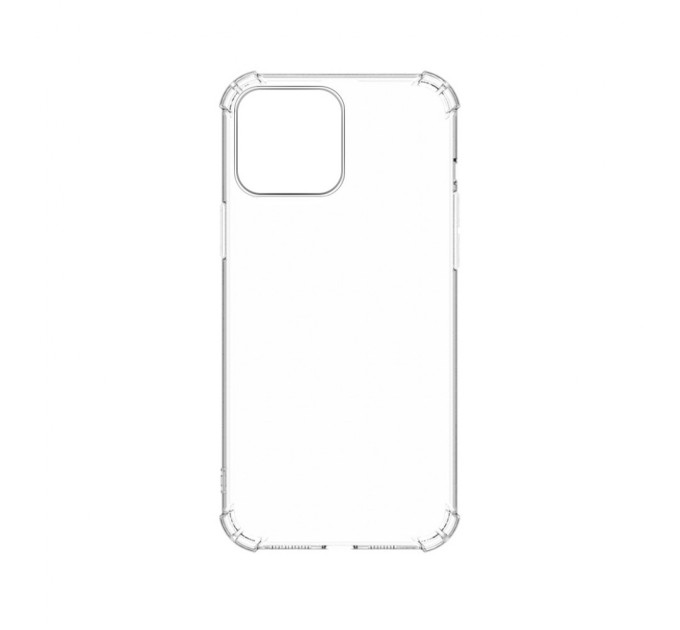 Чохол до мобільного телефона BeCover Anti-Shock Apple iPhone 13 mini Clear (706994)