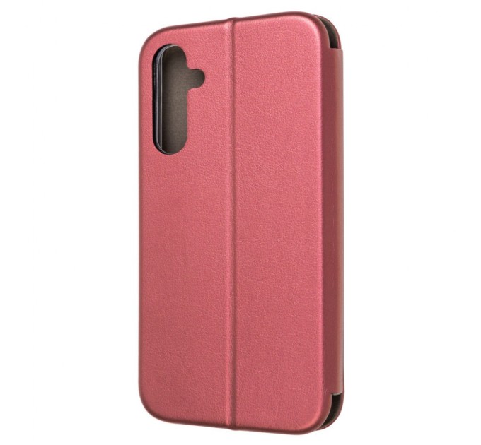 Чохол до мобільного телефона Armorstandart G-Case Samsung A25 5G (A256) Marsala (ARM73814)