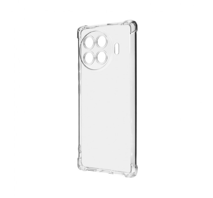 Чохол до мобільного телефона Armorstandart Air Force Tecno Spark 20 Pro+ (KJ7) Camera cover Transparent (ARM75506)