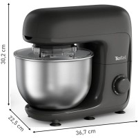 Кухонний комбайн Tefal QB161H38