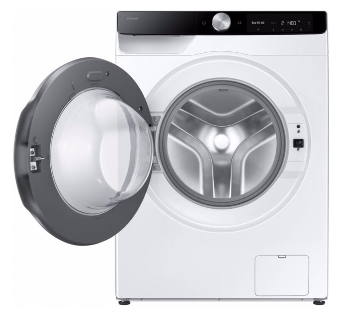 Пральна машина Samsung WW90DG6G94LKUA