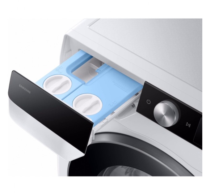 Пральна машина Samsung WW90DG6G94LKUA