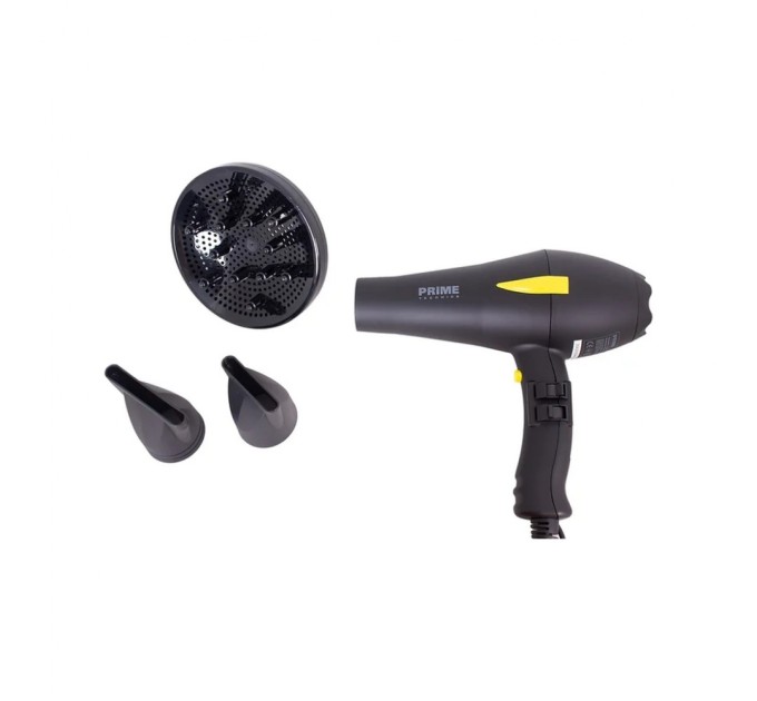 Фен PRIME Technics PHD 2430 ADI