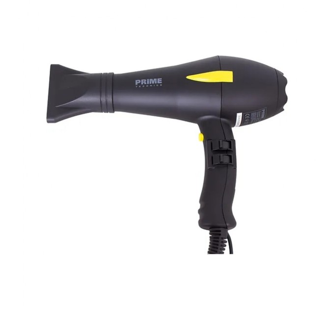 Фен PRIME Technics PHD 2430 ADI