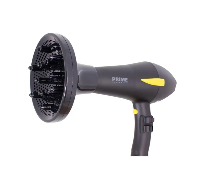Фен PRIME Technics PHD 2430 ADI