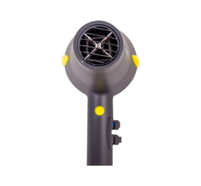 Фен PRIME Technics PHD 2430 ADI