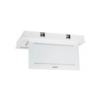 Витяжка кухонна GRANADO Alia 1914-1200 white glass з іонізатором (GCH719455)