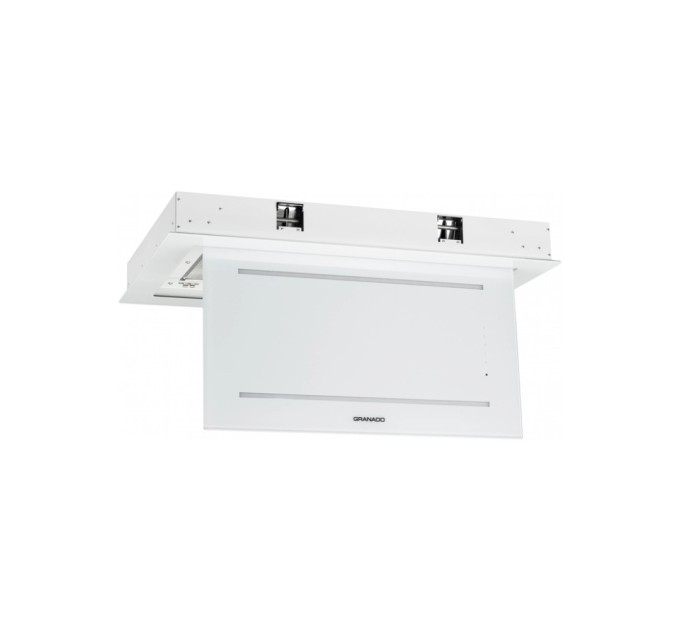 Витяжка кухонна GRANADO Alia 1914-1200 white glass з іонізатором (GCH719455)