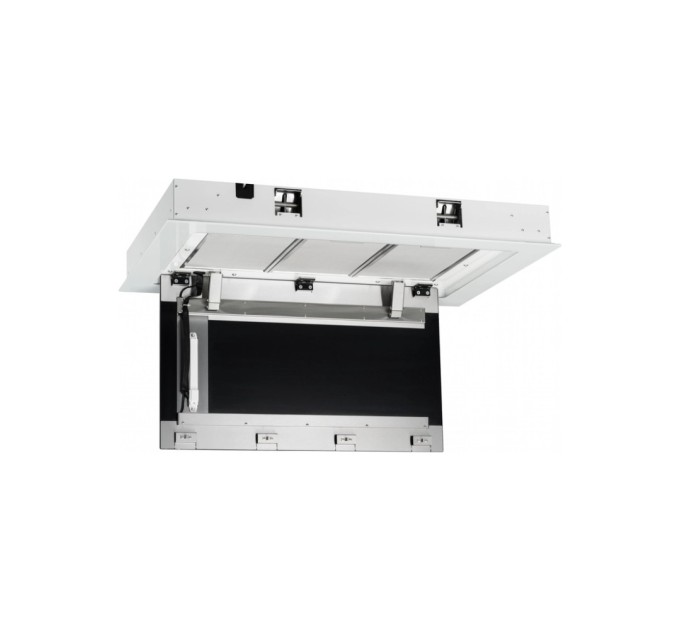 Витяжка кухонна GRANADO Alia 1914-1200 white glass з іонізатором (GCH719455)