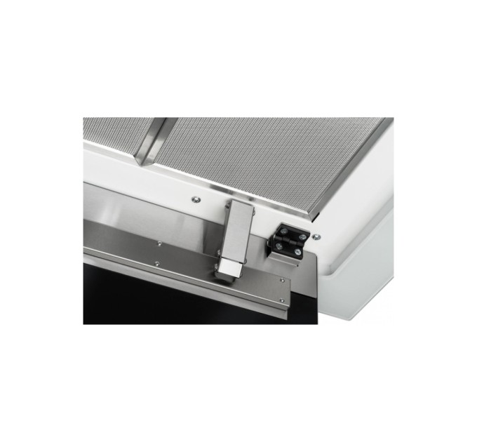 Витяжка кухонна GRANADO Alia 1914-1200 white glass з іонізатором (GCH719455)