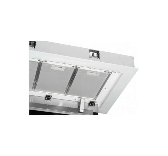 Витяжка кухонна GRANADO Alia 1914-1200 white glass з іонізатором (GCH719455)