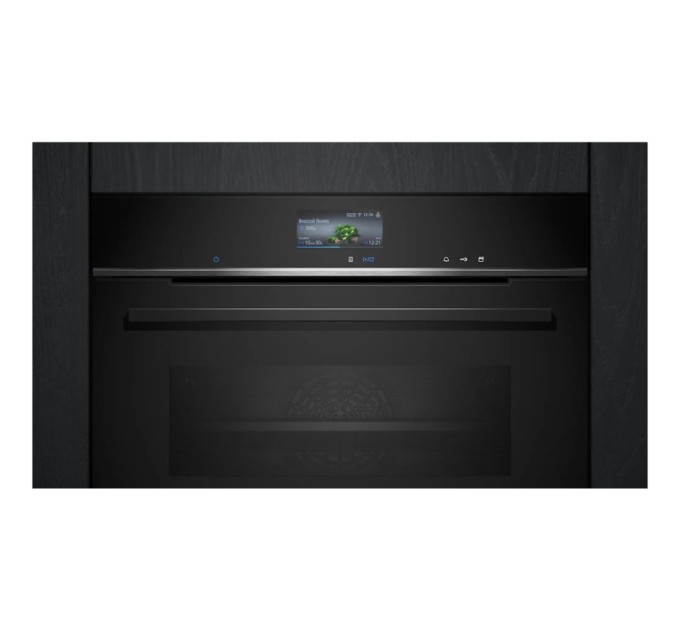 Духова шафа Siemens CS736G1B1