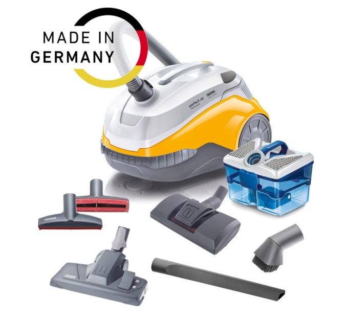 Пилосос Thomas Perfect Air Animal Pure (786527)