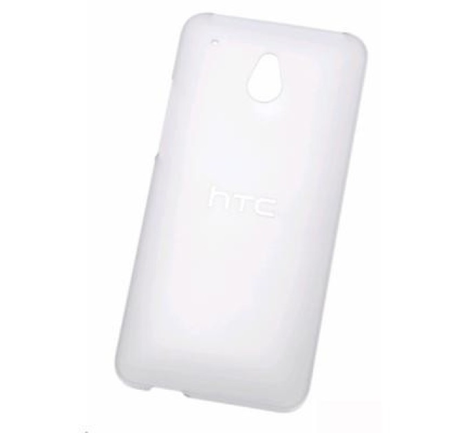 Чохол до моб. телефона HTC Desire 300 (HC C920) Clear (99H11323-00)