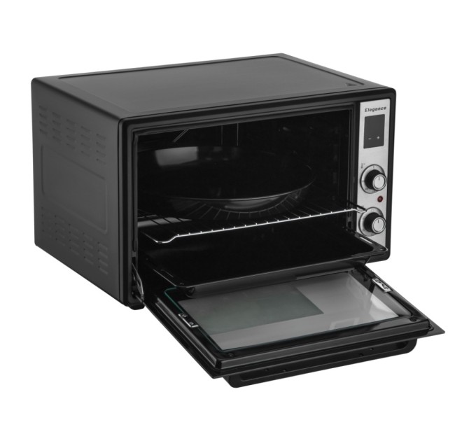 Електропіч Ardesto MEO-F60CEL