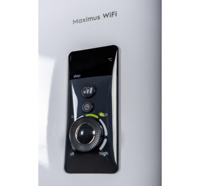 Бойлер Electrolux EWH100MaximusWiFi