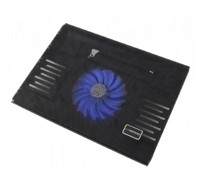 Підставка до ноутбука Esperanza Solano Notebook Cooling Pad all types (EA142)