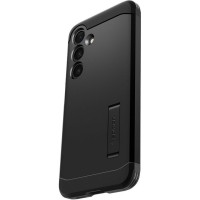 Чохол до мобільного телефона Spigen Samsung Galaxy S24 Tough Armor Black (ACS07355)