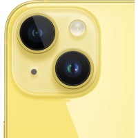 Мобільний телефон Apple iPhone 14 Plus 256GB Yellow (MR6D3)