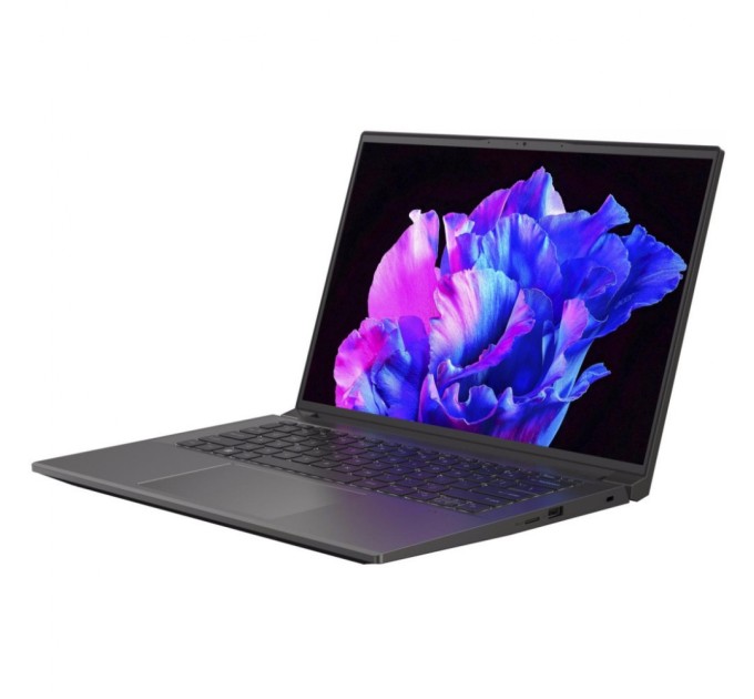 Ноутбук Acer Swift X SFX14-72G (NX.KR7EU.003)