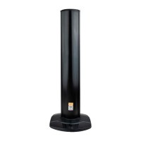 Обігрівач UFO Erciyus Smart 23