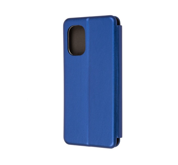 Чохол до мобільного телефона Armorstandart G-Case Motorola G85 5G Blue (ARM77319)